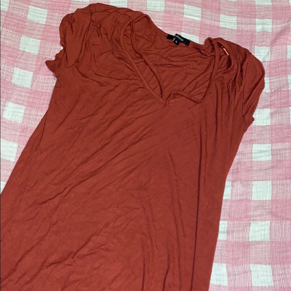Dress/shirt